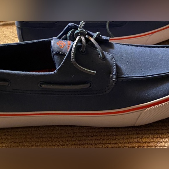 Sperry Seacycled Boat Shoes - Picture 2 of 4